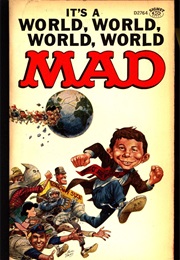 MAD Magazine (The Usual Gang of Idiots)