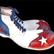 Clown Shoes