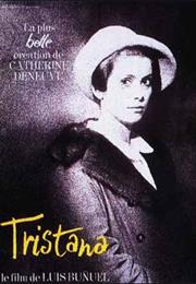 Tristana (Luis Buñuel)