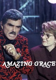 Amazing Grace (1995)
