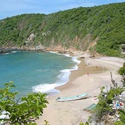 Estado De Oaxaca - Mazunte