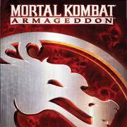 Mortal Kombat : Armageddon
