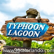 Typhoon Lagon