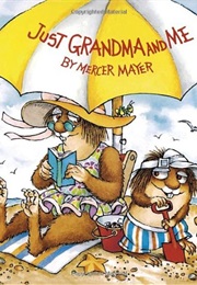 Just Grandma and Me (Mercer Meyer)