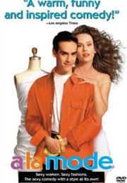 A La Mode (1993)