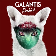 Firebird Galantis
