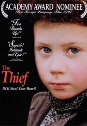 The Thief (1997)