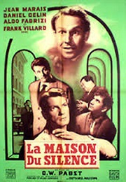 Voice of Silence (1953)