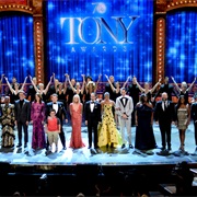 See the Tony Awards