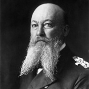 Alfred Von Tirpitz