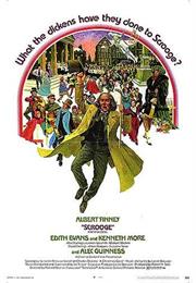 Scrooge (Ronald Neame)