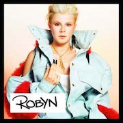 Robyn - Robyn