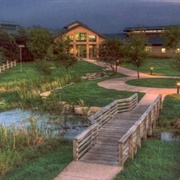 Great Plains Nature Center
