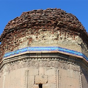 Mausoleum of Kara Koyunlu Emirs