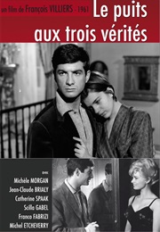 Le Puit Aux 3 Vérités (1960)