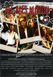 All Ages Night (2009)