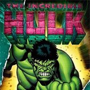 The Incredible Hulk (1996)
