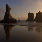 Bandon State Natural Area, Oregon