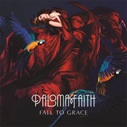 Never Tear Us Apart - Paloma Faith