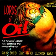 Lords of Oi!