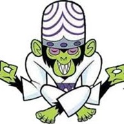 Mojo Jojo (Powerpuff Girls)