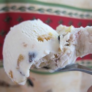 Plombière Ice-Cream