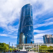 One Wall Centre, Vancouver