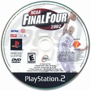 NCAA Final Four 2002
