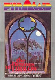 The Demons of Ludlow – Bill Rebane (1983)