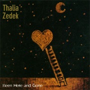 Thalia Zedek - Been Here and Gone