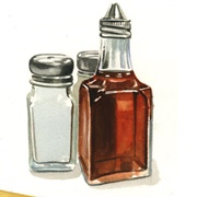 Salt & Vinegar