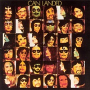 Can - Landed