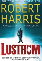 Lustrum (Robert Harris)