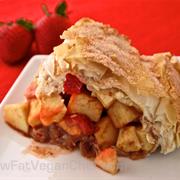 Phyllo Pastry