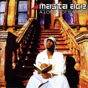 Masta Ace - A Long Hot Summer