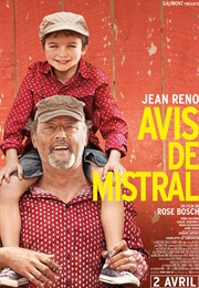 Avis De Mistral (2014)