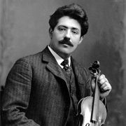 Fritz Kreisler