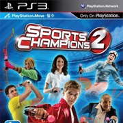 Sports Champions 2
