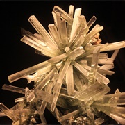 Selenite