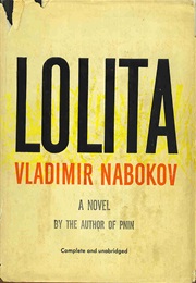 Lolita (Vladimir Nabokov)