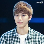 Hongbin/Lee Hong-Bin