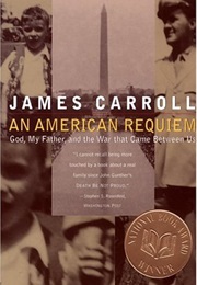 An American Requiem (James P. Carroll)