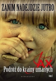 Podróż Do Krainy Umarłych (Joanna Jax)