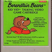 Berenstain Bears