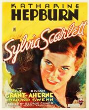 Sylvia Scarlett (1935)