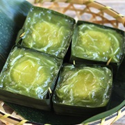 Bánh Phu Thê / Bánh Xu Xê