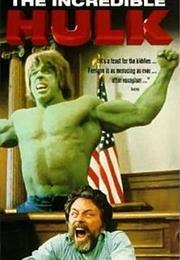 The Trial of the Incredible Hulk