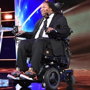 Eric Legrand (Warrior Award) '17