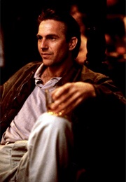Kevin Costner - Bull Durham (1988)