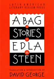 A Bag of Stories (Edla Van Steen)